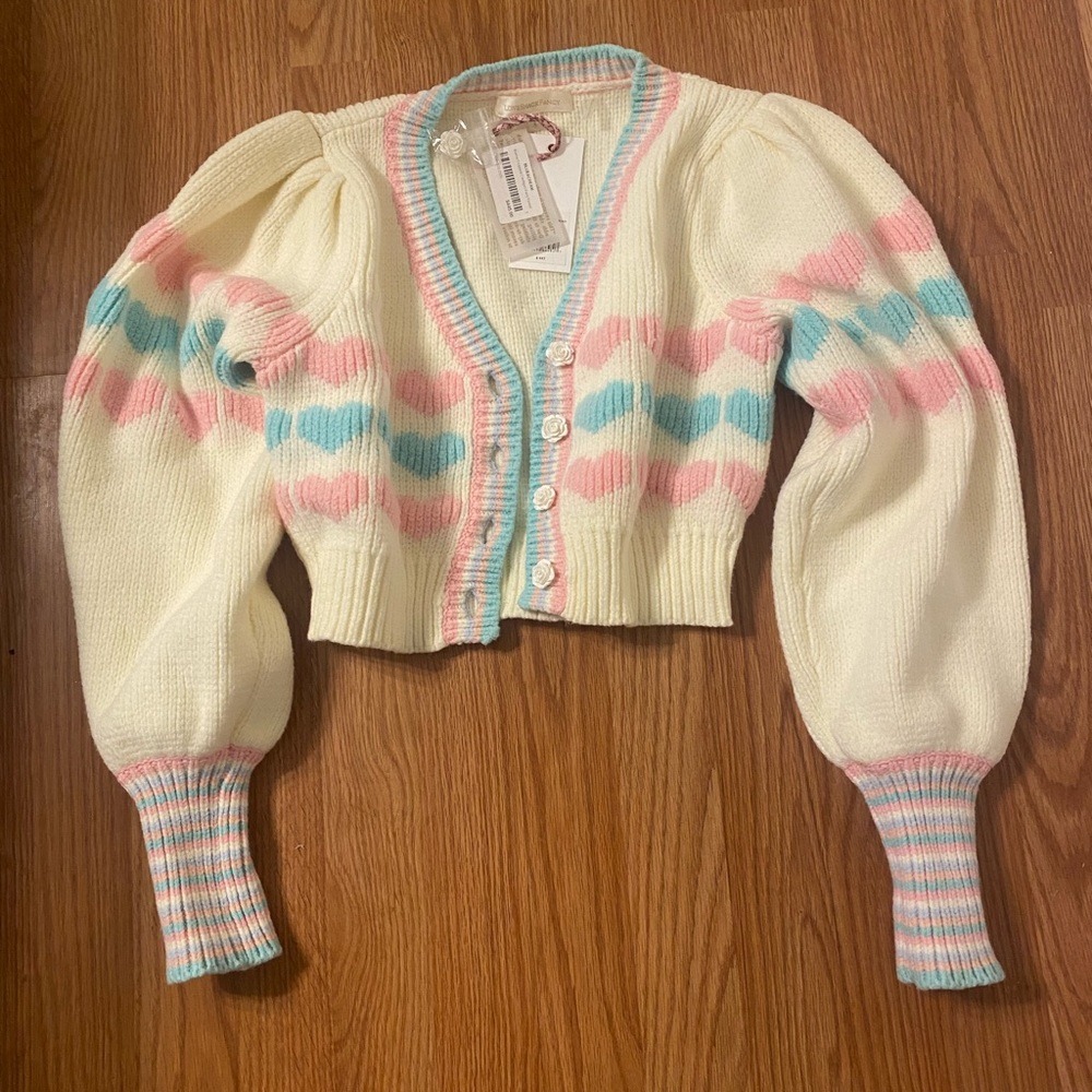 Loveshack fancy set !